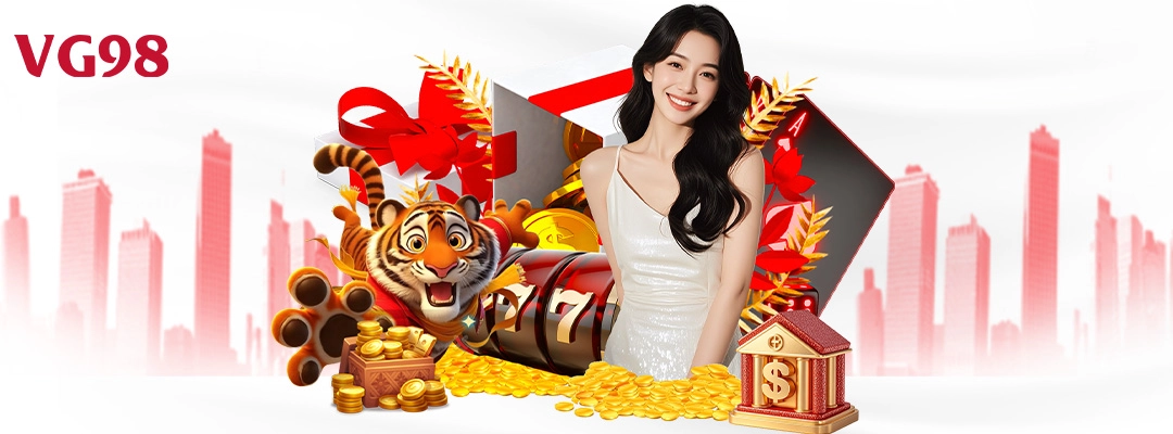 VG คืออะไร เข้าใจความหมาย 2