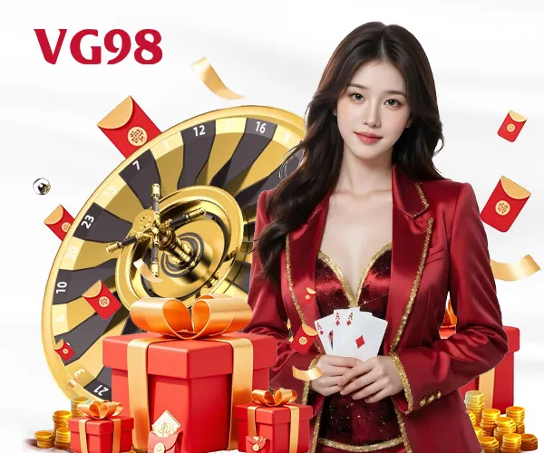 โปรโมชั่น VG98 รวมโปรเด็ด โบนัสพิเศษ อัปเดตทุกวัน vg98zone 03
