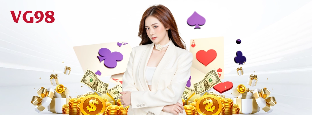 VG98-รางวัลที่มีในวงล้อ VG98