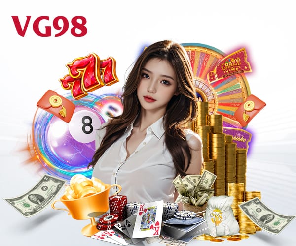 VG98-เคล็ดลับเพิ่มโอกาสรับรางวัลใหญ่