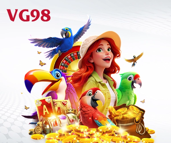 vg98-ค่ายที่รองรับเครดิตฟรียอดนิยม