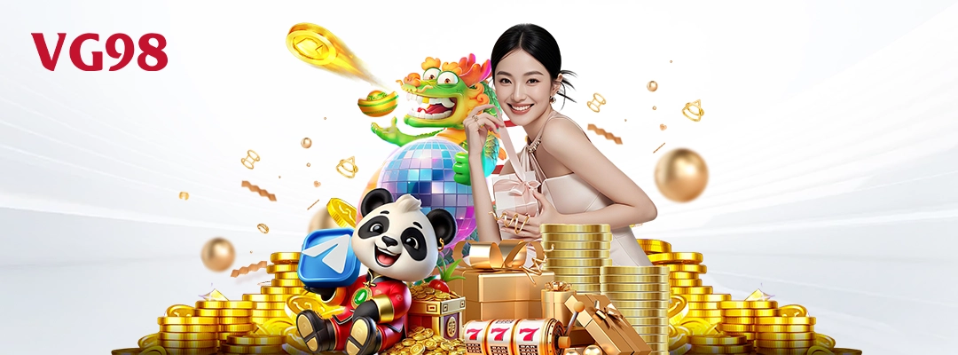 vg98-จุดเด่นของตลาด กิเลน VG98