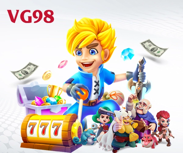 vg98-ตารางสรุปเล่นสล็อตเวลาไหนแตกดี