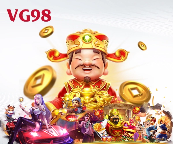 vg98-สล็อตมือถือ เล่นง่ายได้เงินจริง