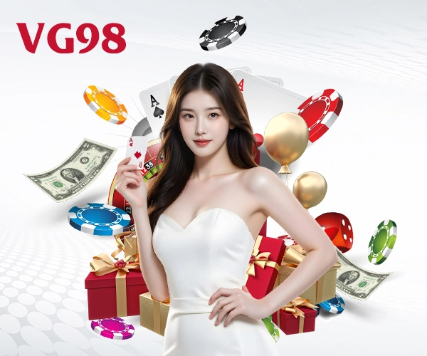 vg98-แพลตฟอร์มความบันเทิงครบวงจร