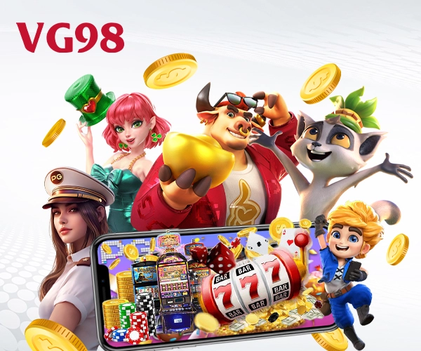 vg98-โปรแนะนำสำหรับสายเริ่มต้น