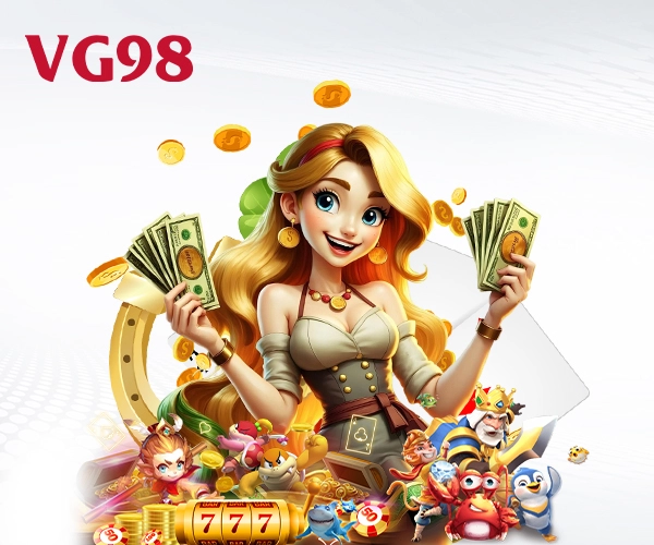 วิธีเริ่มเล่นบนมือถือกับ VG98