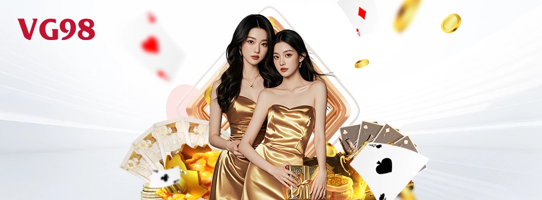 บริการหลักของ VG98