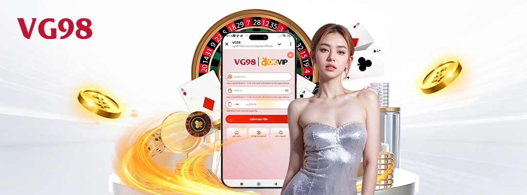 รีวิวสรุป VG98 จากทีมงาน