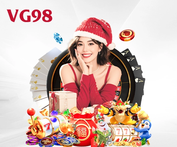 อย่าพลาด! สมัครตอนนี้รับโบนัสพิเศษจาก VG98