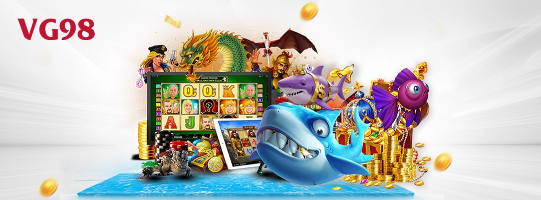 เคล็ดลับการเล่นเกมยิงปลาใน VG98 เพื่อชนะรางวัลใหญ่